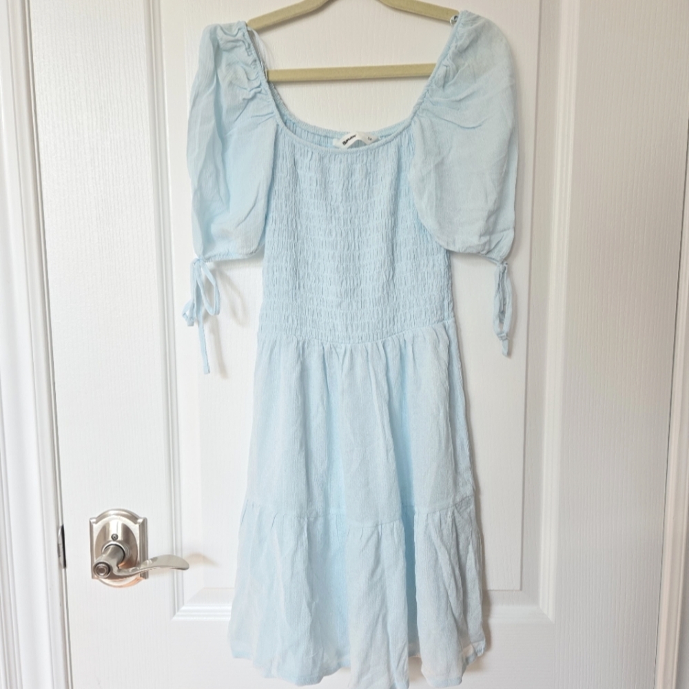 S Summer Dress